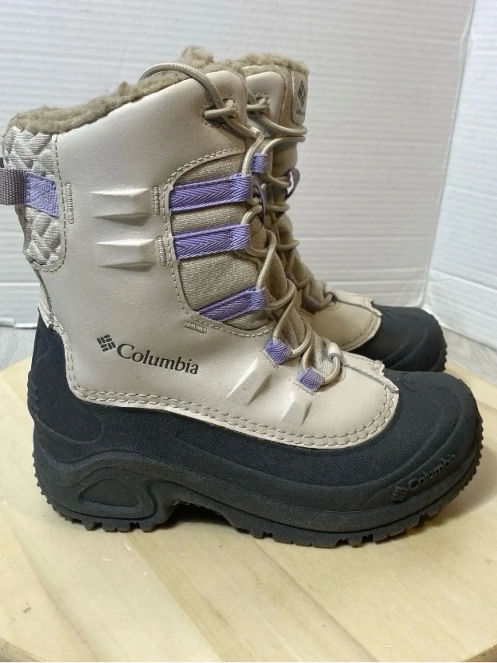 Columbia bugaboot celsius